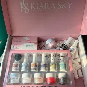 Kiara Sky Dip System